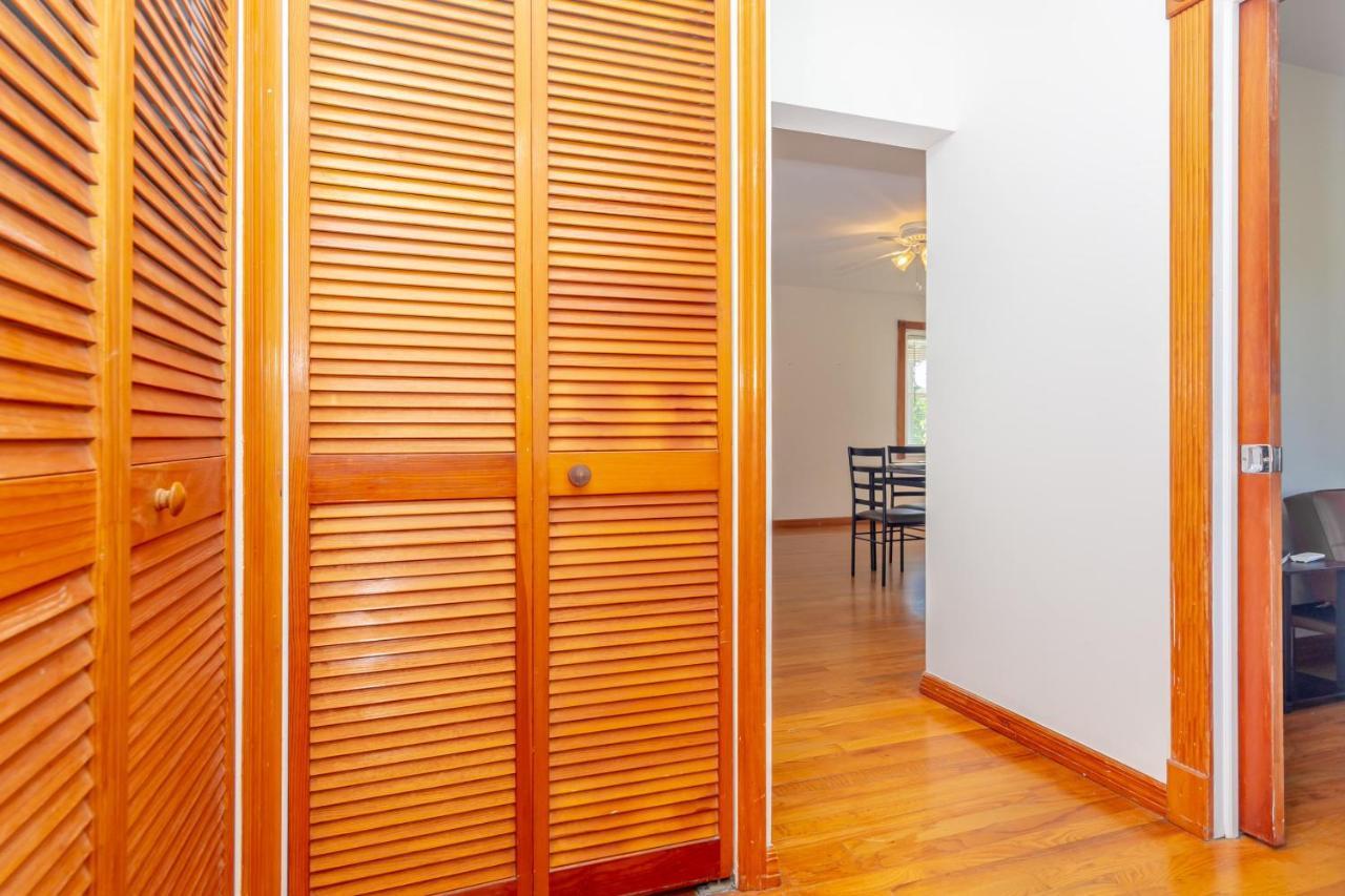 Fort Lauderdale - Las Olas 1 Bedroom 6 People Apartment With Free Parking - 5 Minutes To Las Olas Beach Exterior foto
